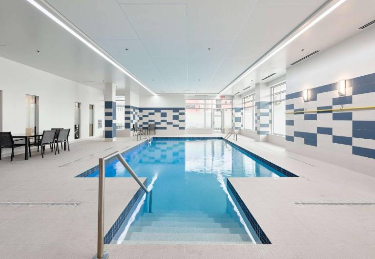 Hampton Inn & Suites by Hilton Quebec City Levis — photo 4