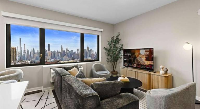 112 m&sup2; Ferienwohnung