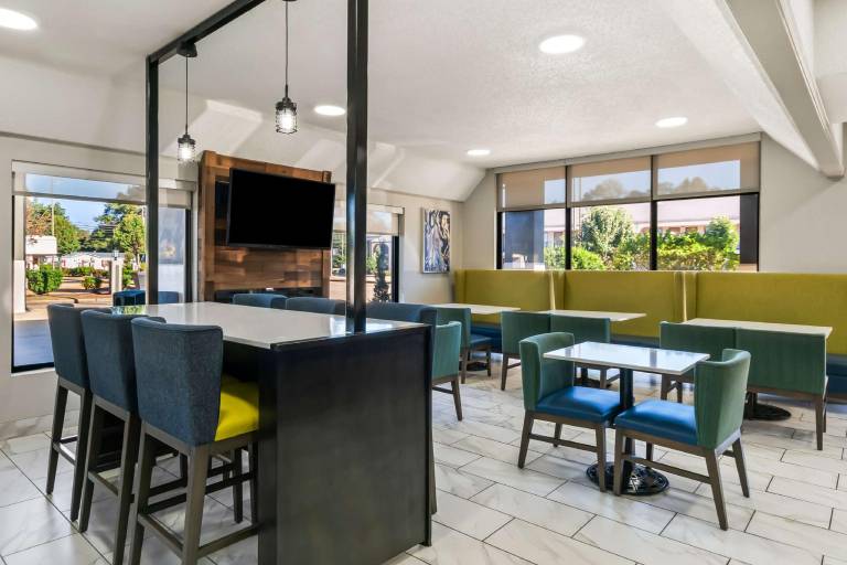 Best Western Inn — photo 2