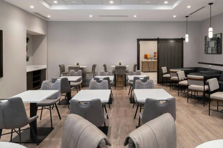 TownePlace Suites by Marriott Framingham — photo 4