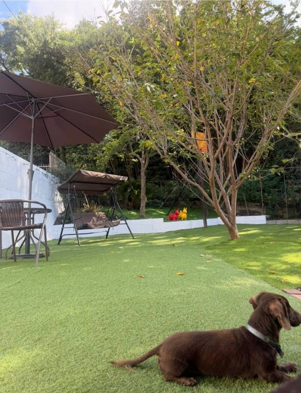 Family-friendly accommodation with two types of ro — photo 4