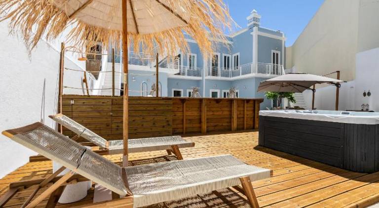 Bed & Breakfast Faro