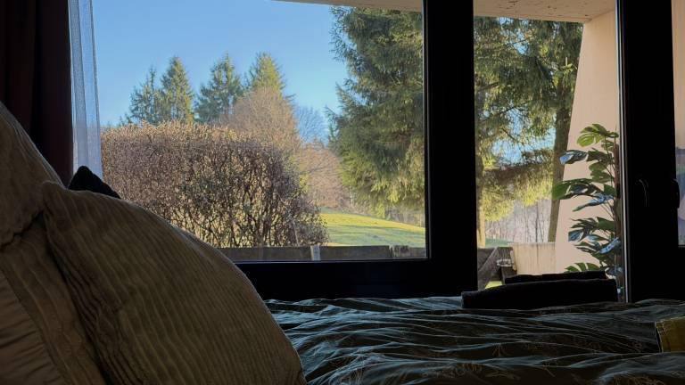 Ferienwohnung mit Hund in Sankt Englmar, Bayerischer Wald für max. 3 Personen Ferienwohnung mit Hund in Sankt Englmar, Bayerischer Wald für max. 3 Personen