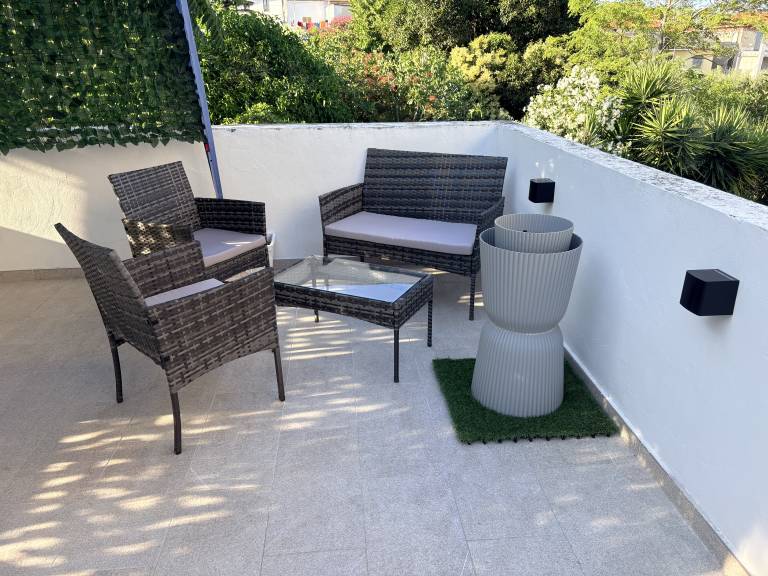 Ferienhaus in Villa San Leonardo, Italienische Adriaküste f&uuml;r max. 3 Personen, 