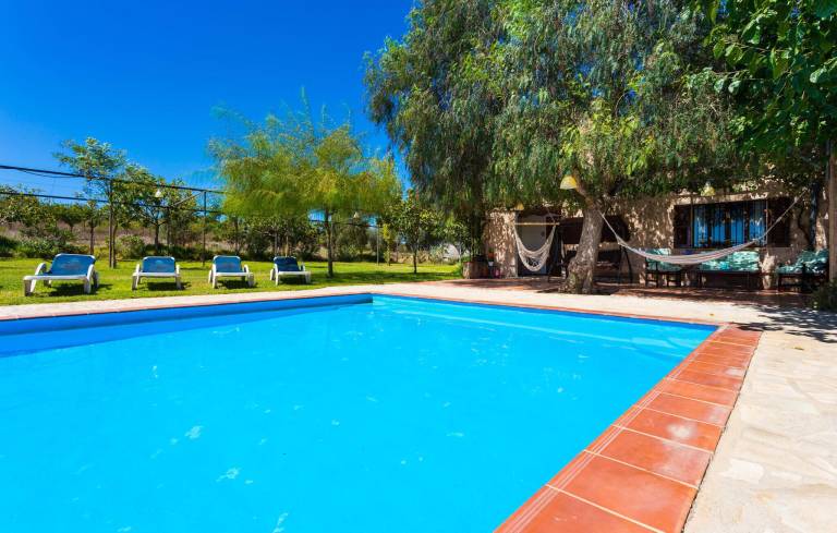Maison de vacances Manacor