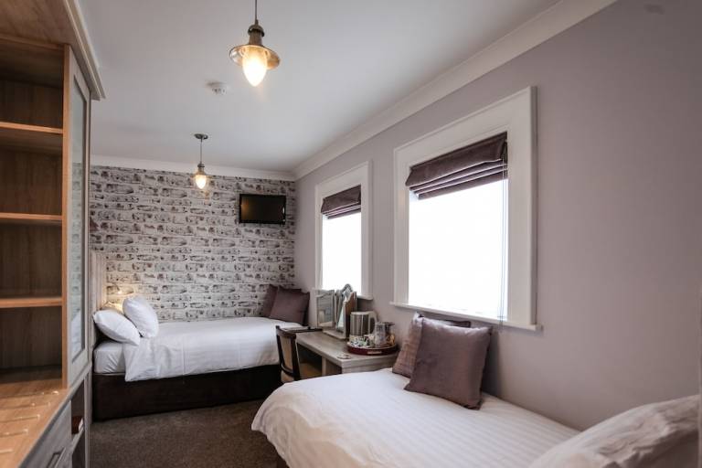 Bed and breakfast Portrush