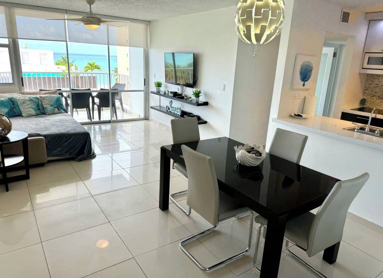 Apartment Parque Isla Verde