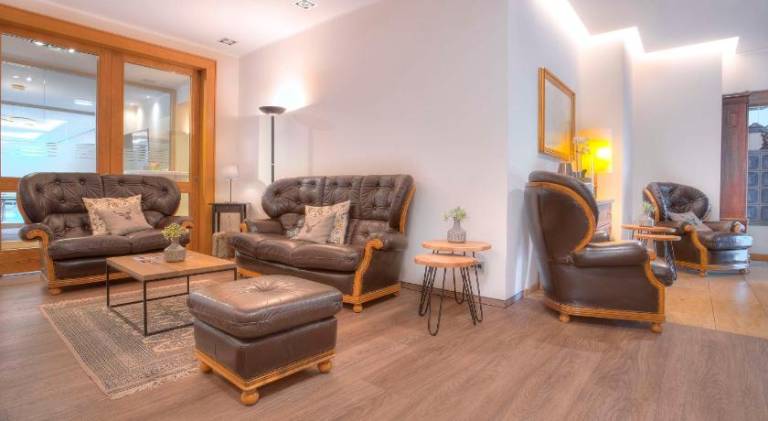 Best Western Hotel Brunnenhof — photo 4