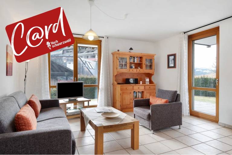 Ferienwohnung  Titisee-Neustadt