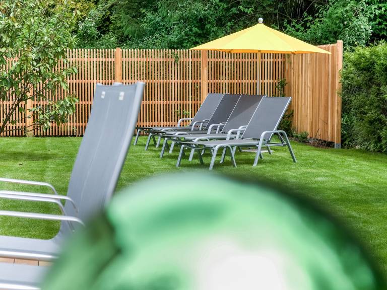 Fully equipped house with garden | Dogs allowed — photo 3