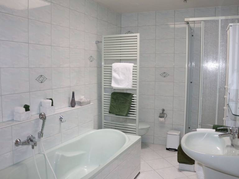 Ferienwohnung Senftenberg