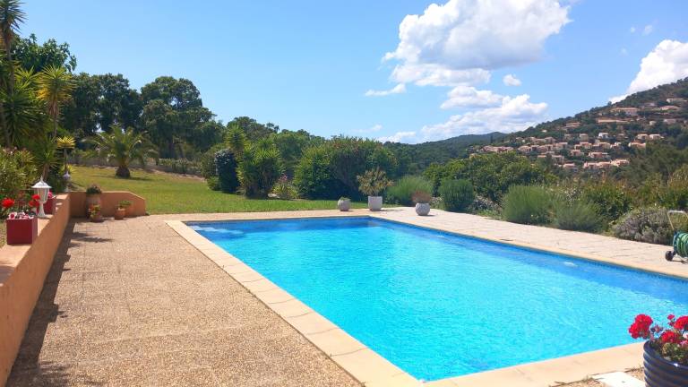 Villa La Londe-les-Maures