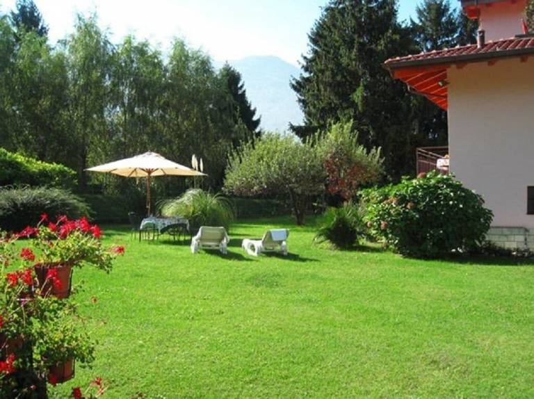 Casa Colico