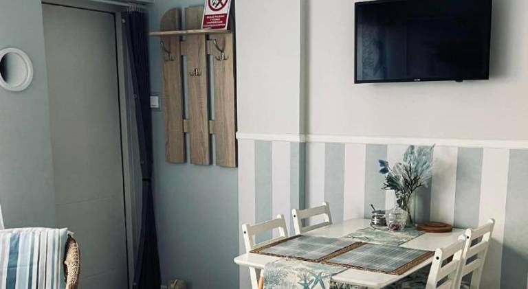 Charming holiday apartment with terrace & yard | Pet-friendly — photo 3