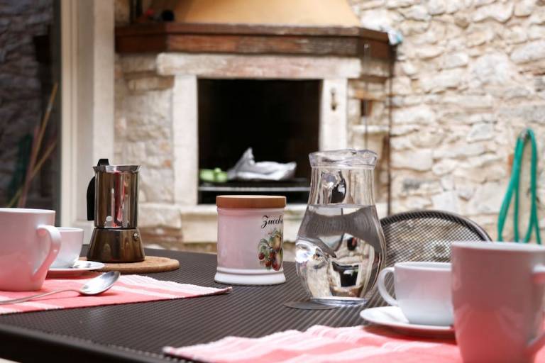 Appartement Lanterna