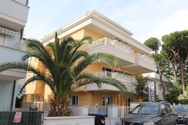 Condominio Riviera Romagnola