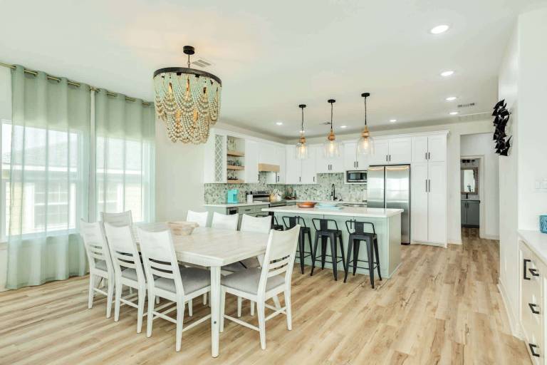 Ferienhaus Surfside Beach