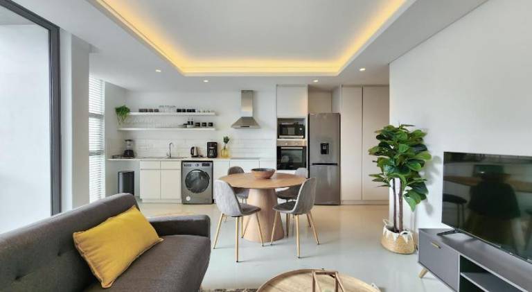 Ferienwohnung
