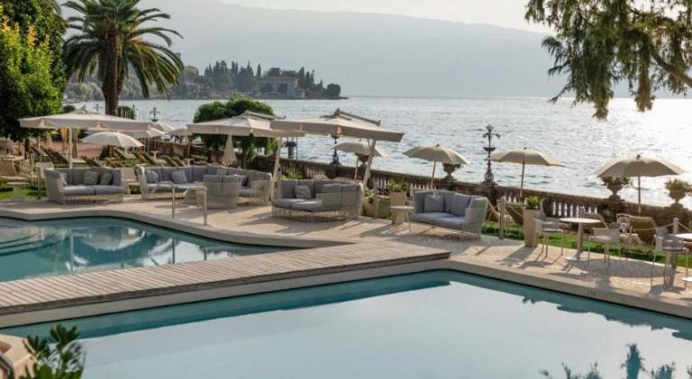 Grand Hotel Fasano — photo 3