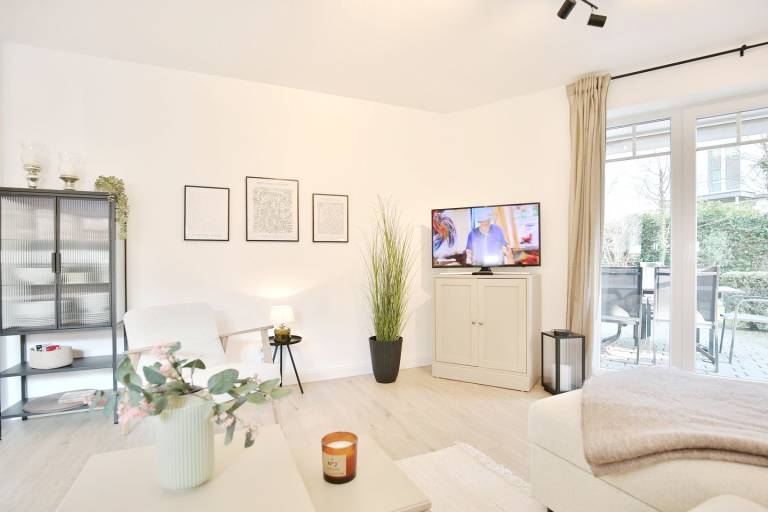 Villa am Meer Strandallee 48 Appartement 4 — photo 4