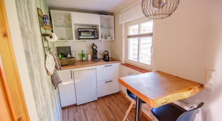 Vacation home with 1 room for 2 persons — photo 3