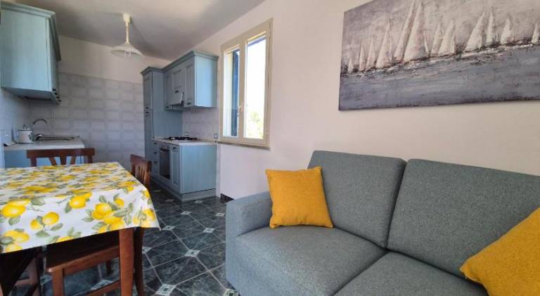Vacation home with 2 rooms for 4 persons — photo 2