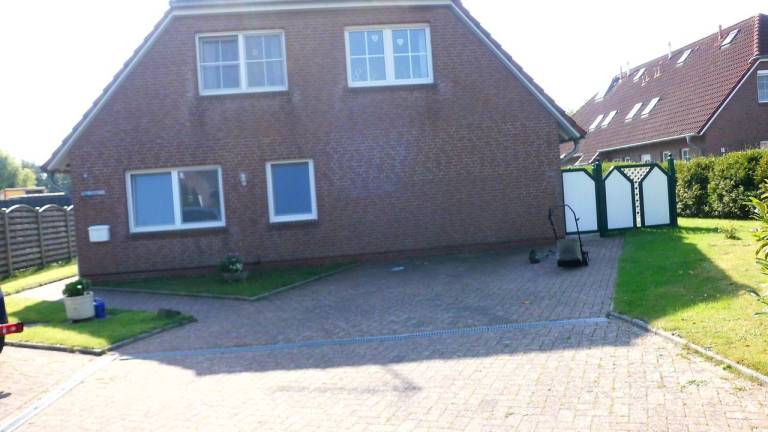 Ferienwohnung Greetsiel