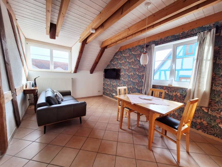 Ferienwohnung Immenstaad am Bodensee