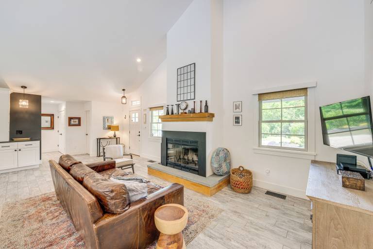 Maison de vacances  Hampton Bays