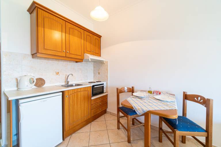 Apartment "Giannis 2"' with Shared Garden, Private Balcony & Wi-Fi — photo 5