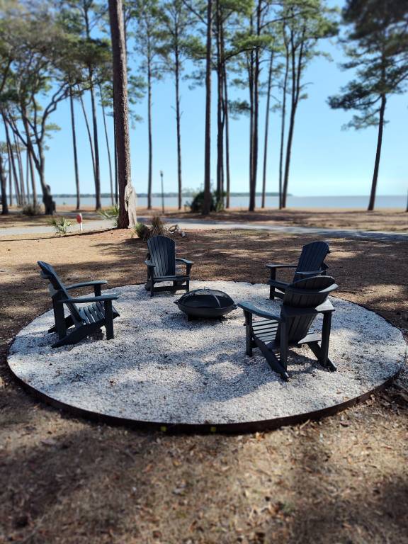 House Daufuskie Island