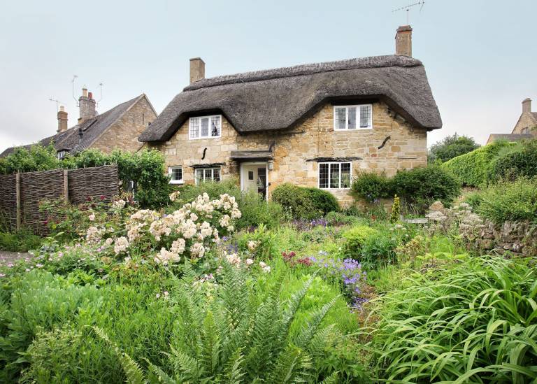Cottage Chipping Campden