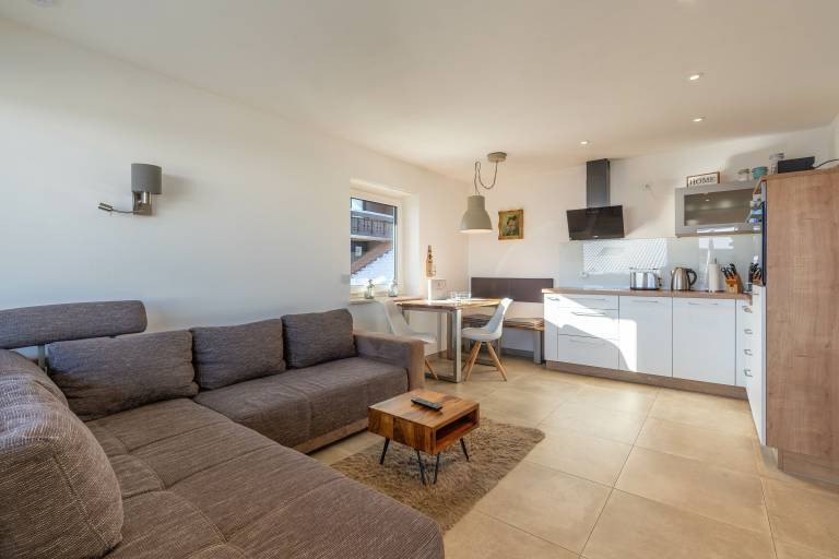 Ferienwohnung in Westerhofen f&uuml;r max. 4 Personen