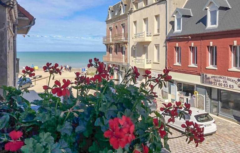 Maison de vacances Mers-les-Bains