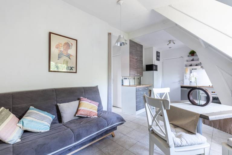 Apartment  Giverny