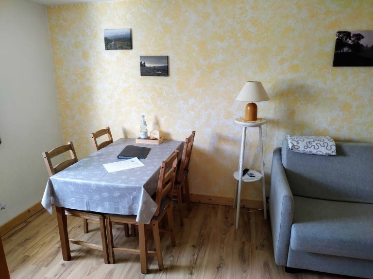 Haus Barbara (Bad Brückenau) — photo 5