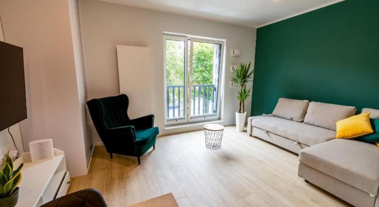 Rental apartment | Pets are welcome — photo 2