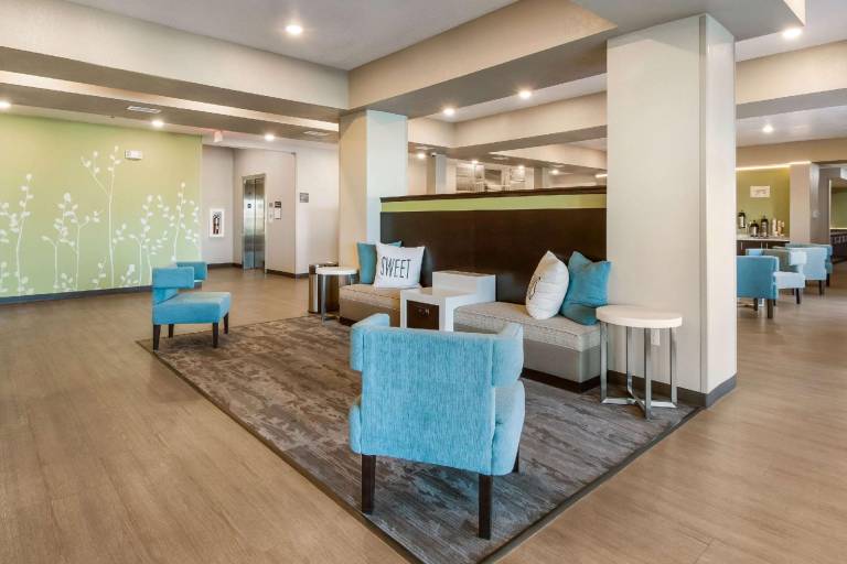 Sleep Inn Boardman — photo 4