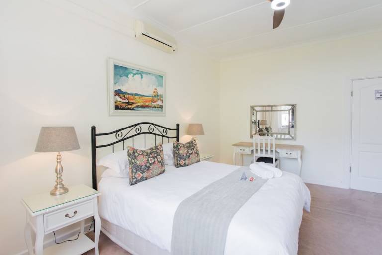 Accommodation  Ocean View