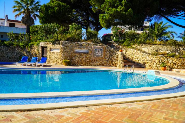 Ferienwohnung Albufeira