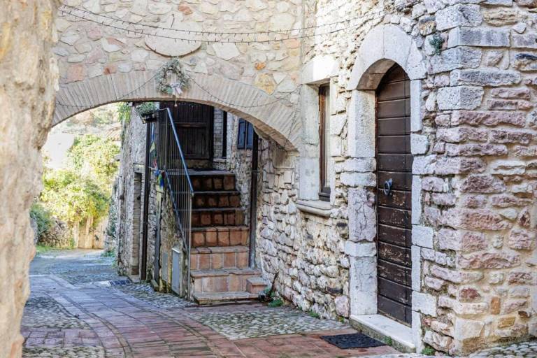 Casa Fogliano