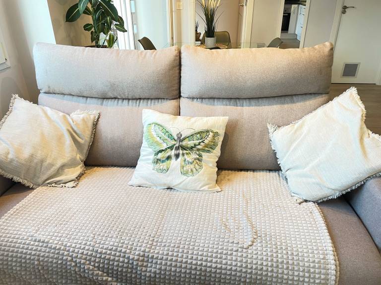 Apartamento Gijón