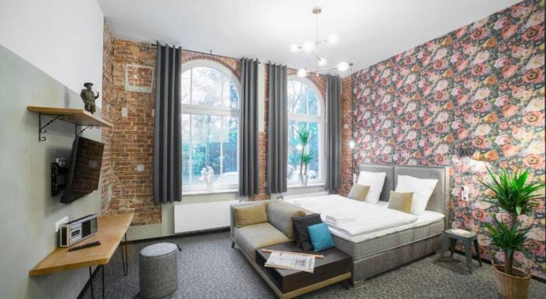 Ferienwohnung Herford