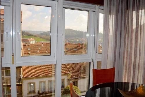 Apartamento Santiago de Compostela