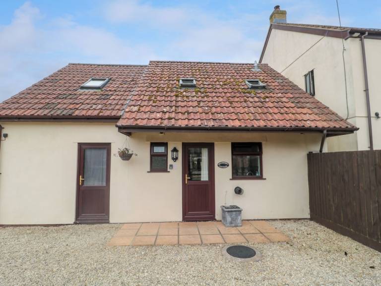 Cottage  Brean
