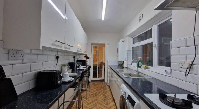 Nice Living Serviced Accommodations 11 — photo 3