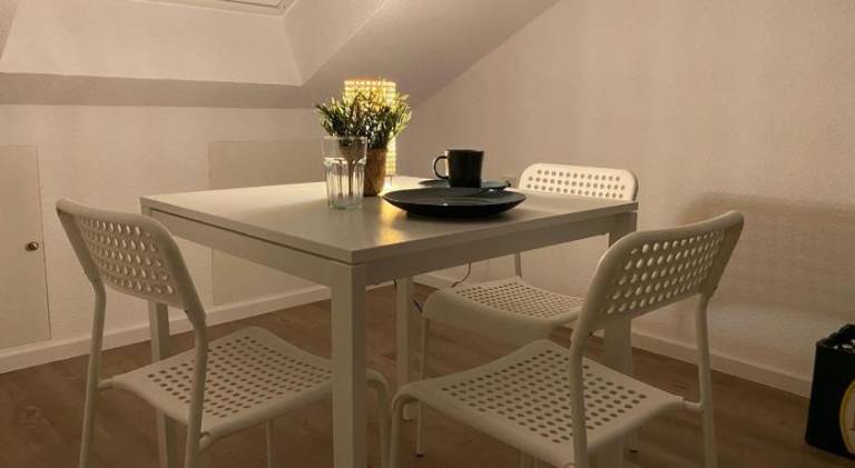 Apartment with 1 room for 3 persons — photo 3