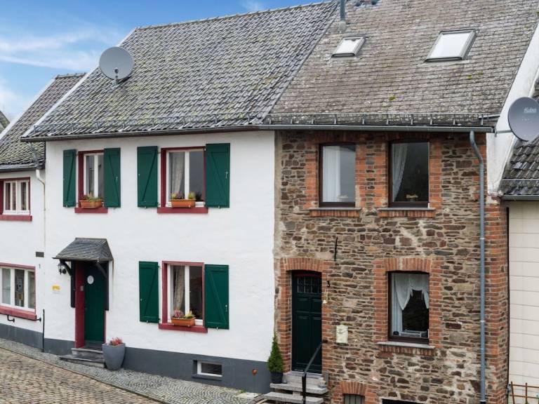 Ferienwohnung  Ramscheid