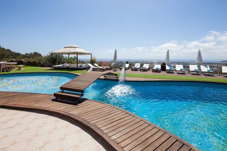 Villa Ibiza