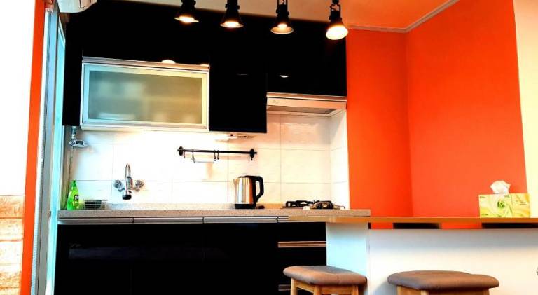 Foret Guest House — photo 2